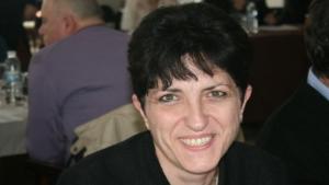 меглена гунчева