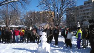 Видин протест