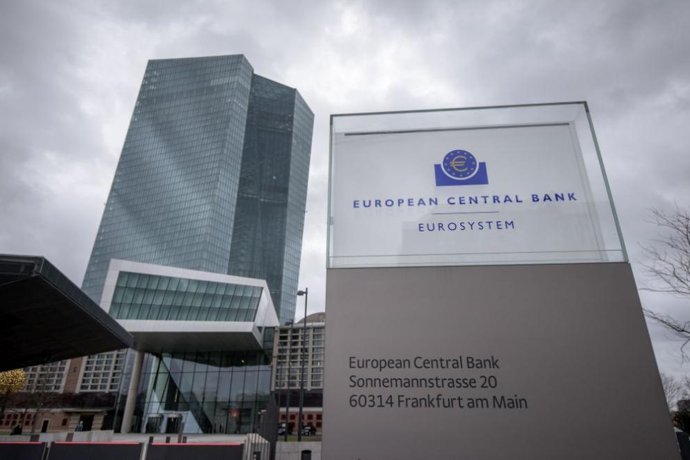 Европейска банка е приела да обработи плащането на транзита за