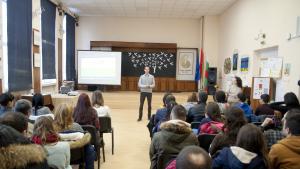 Дигитален маркетинг Враца