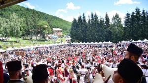 събор Леденика Враца