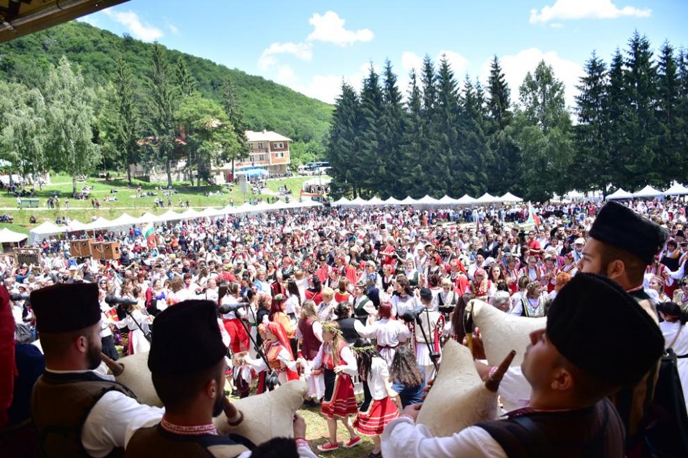 Събор Леденика Враца