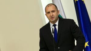 Румен Радев