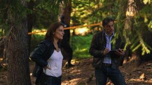 Дяволското гърло