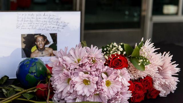 Синът на XXXTentacion се роди 7 месеца след смъртта на баща си