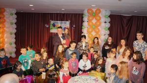 Кръщелници