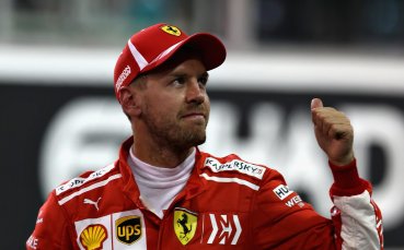 Себастиан Фетел: Направихме всичко, за да отстраним слабите места