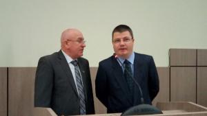 Радослав Петков БСП Бургас