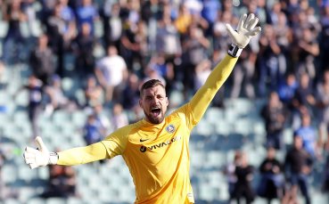 Излишен в Левски стана баща