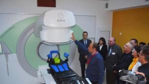 онко болница Бургас