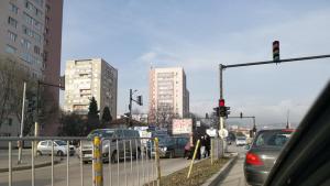 Жена пострада тежко след като беше блъсната на пешеходна пътека