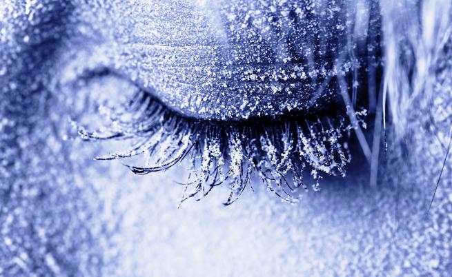 Замръзнала и съживена – чудото на Джийн Хилиърд