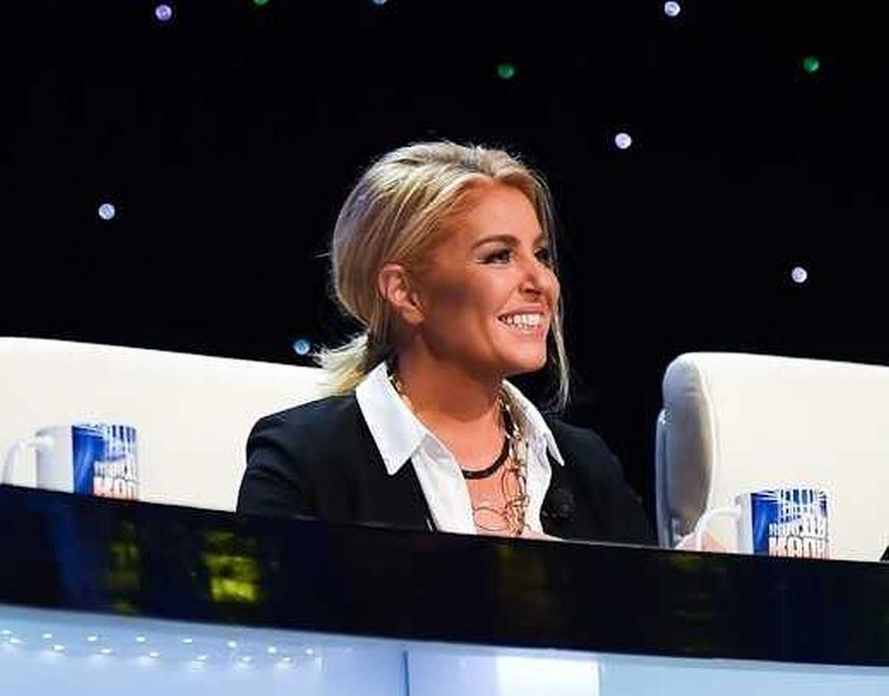  Хилда Казасян 