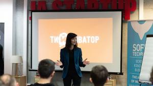 Мария Габриел