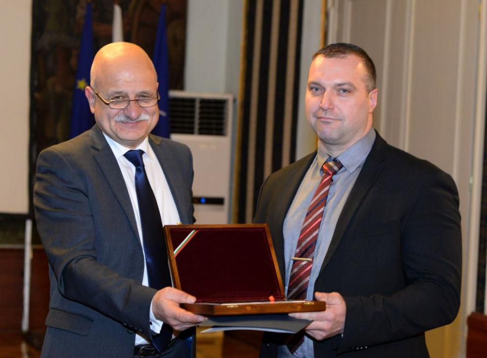  140 години от учредяването на пандизите у нас 