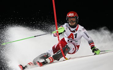Себастиан Фосс Солевог от Норвегия спечели последния златен медал от Световното