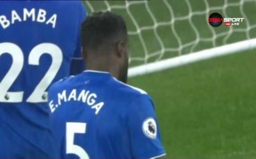 Арсенал - Кардиф Сити 2:1 /репортаж/