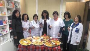 денонощна аптека Враца