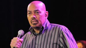 Джеймс Инграм