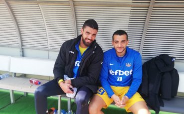 От-до: Един ден на Левски в Кипър