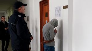 Теньо Енчев