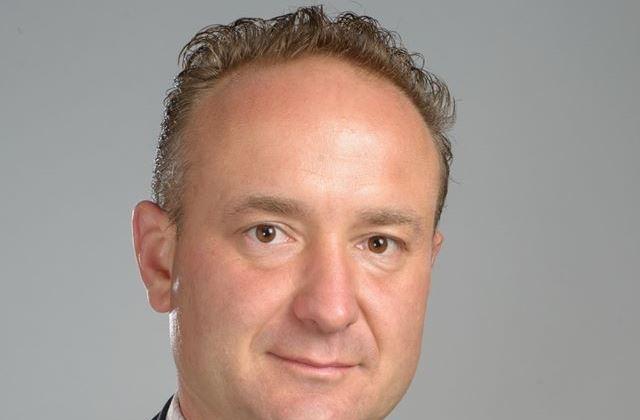 Антон Вечеринков