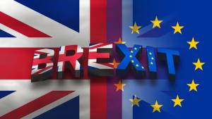 Брекзит