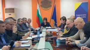 среща Видин