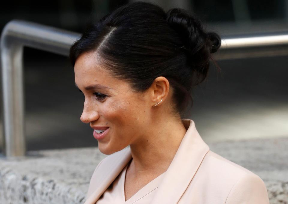  Меган Маркъл 