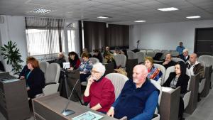 Ботевски организационен комитет