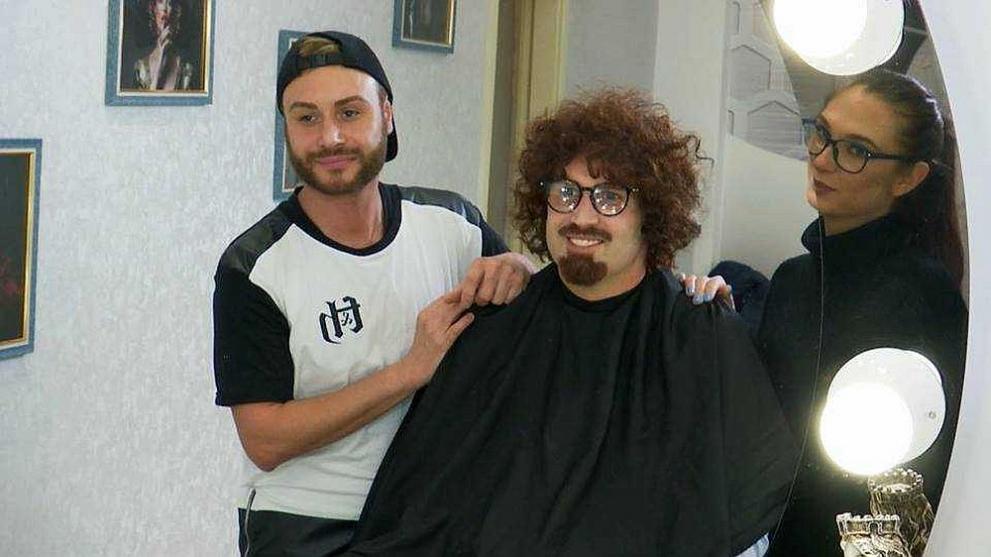  Шеф под прикритие 