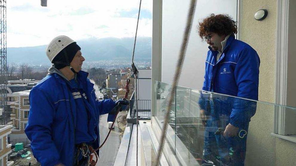  Шеф под прикритие 