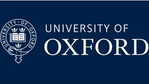 Оксфорд надпис