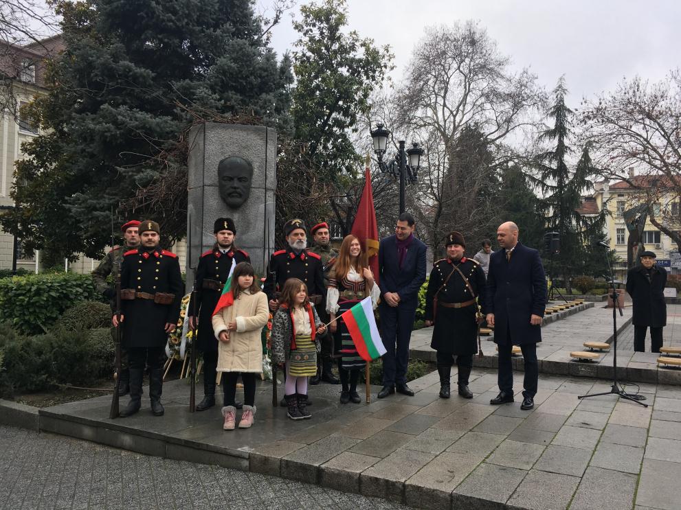 Стефан Стамболов