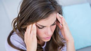 Много хора страдащи от мигрена твърдят че екстремните промени във