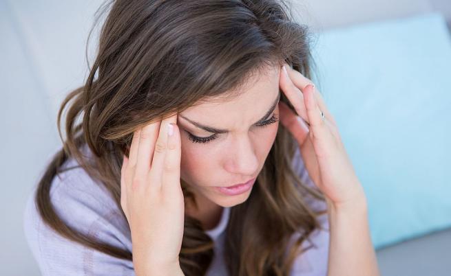 Доктори разкриват най-успешните методи за справяне с мигрената