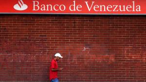 Венецуела банка
