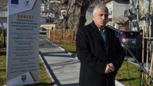 Гоце Делчев