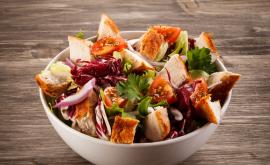  3 салати, с които да замените главното и да се заситите 