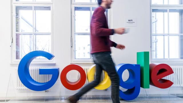 Google ще ни предупреждава за земетресения