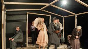 Вуйчо Ваньо