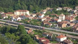 Село Момина клисура