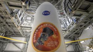 Сондата Паркър