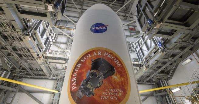 Сондата Паркър на НАСА навлиза във втората си орбита на