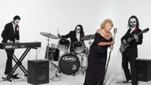 Инге Гинсбърг