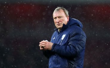 Играчите отказват на Кардиф след случилото се със Сала