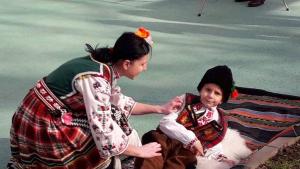 Петльовден Шумен