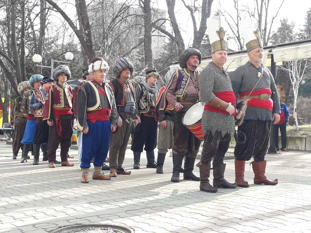 Петльовден Шумен