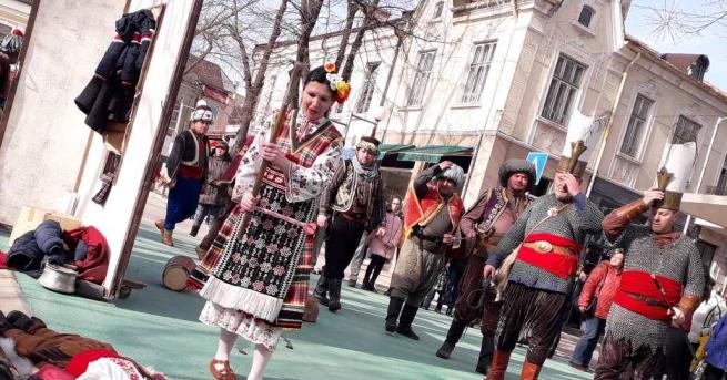 Празникът на мъжките рожби, който се отбелязва у нас на