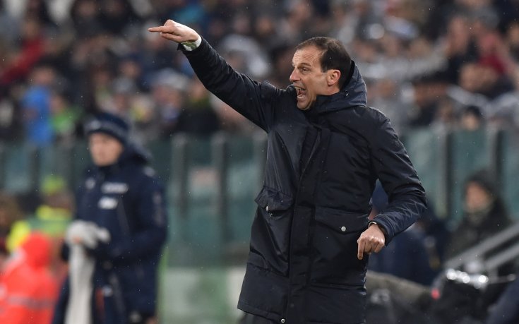 Алегри: Щеше да е скучен животът, ако Юве печелеше всеки мач